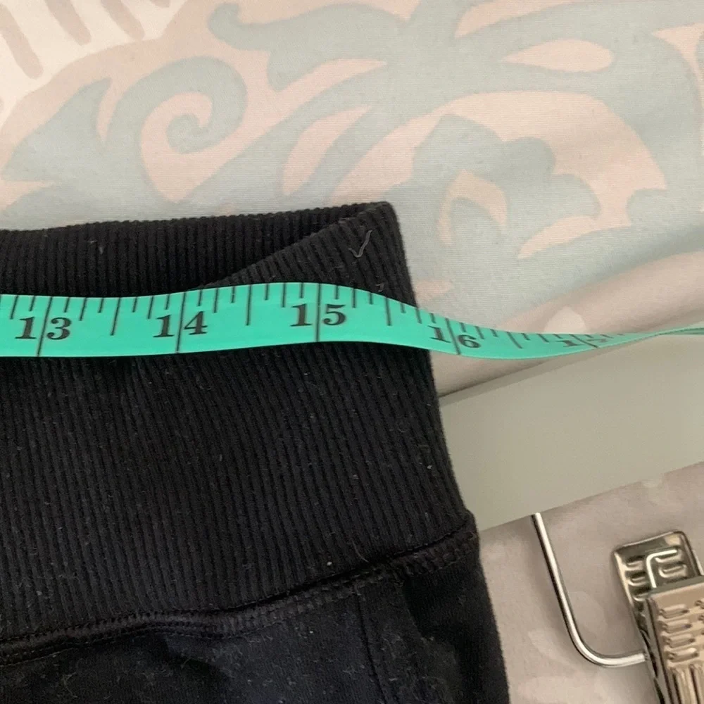 Vintage Lululemon Mens Straight leg Luon Full Length Pants. L‎